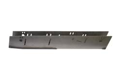 Rust Buster Frameworks - Rust Buster RB7714L LEFT Leaf Spring Frame Section for 02-08 RAM 1500 - Image 5
