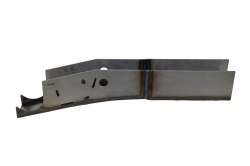 Rust Buster Frameworks - Rust Buster Frameworks RB7713L LEFT Over-Axle Frame Section for 02-08 RAM 1500 - Image 7