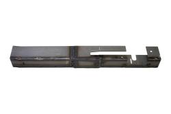 Rust Buster Frameworks - Rust Buster RB7715R Right Center Frame Section for 02-08 RAM 1500 Quad - Image 1