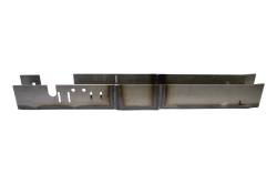 Rust Buster Frameworks - Rust Buster RB7715L LEFT Center Frame Section for 02-08 RAM 1500 Quad - Image 1