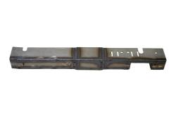 Rust Buster Frameworks - Rust Buster RB7715L LEFT Center Frame Section for 02-08 RAM 1500 Quad - Image 4