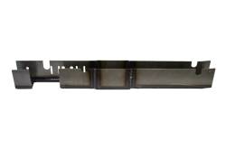 Rust Buster Frameworks - Rust Buster RB7715L LEFT Center Frame Section for 02-08 RAM 1500 Quad - Image 5