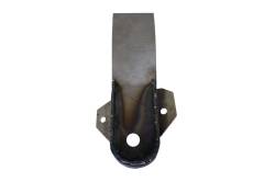 Rust Buster Frameworks - Rust Buster Spare RB7711 Rear Fuel Tank Crossmember for 97-04 Dakota - Image 5