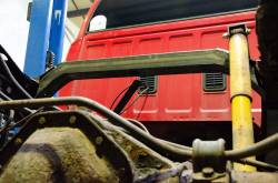 Rust Buster Frameworks - Rust Buster Spare RB7711 Rear Fuel Tank Crossmember for 97-04 Dakota - Image 9
