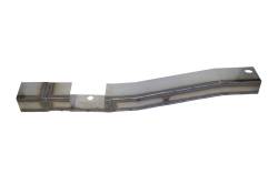 Rust Buster Frameworks - Rust Buster Frameworks RB7716L LEFT Front Frame Section for 02-08 Dodge RAM 1500 - Image 2