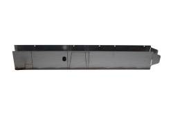 Rust Buster Frameworks - Rust Buster RB7734L LEFT Center Frame Section for 09-18 RAM 1500 Quad/Crew - Image 1