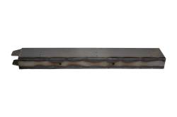 Rust Buster Frameworks - Rust Buster RB7734L LEFT Center Frame Section for 09-18 RAM 1500 Quad/Crew - Image 2