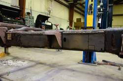 Rust Buster Frameworks - Rust Buster RB7734L LEFT Center Frame Section for 09-18 RAM 1500 Quad/Crew - Image 4