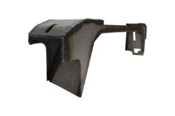Rust Buster Frameworks - Rust Buster RB7718 Forward Fuel Tank Crossmember for 02-08 Dodge RAM 1500 - Image 5