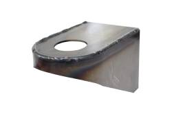 Rust Buster Frameworks - Rust Buster Frameworks RB7709 Front Cab Mount Each for 97-04 Dodge Dakota - Image 1