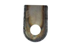 Rust Buster Frameworks - Rust Buster Frameworks RB7709 Front Cab Mount Each for 97-04 Dodge Dakota - Image 2
