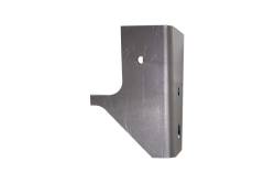 Rust Buster Frameworks - Rust Buster RB7746R Right Rear Sway Bar Link Bracket for 09-18 RAM 1501 - Image 1