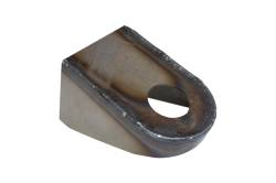 Rust Buster Frameworks - Rust Buster Frameworks RB7709 Front Cab Mount Each for 97-04 Dodge Dakota - Image 4