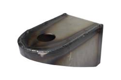 Rust Buster Frameworks - Rust Buster Frameworks RB7710 Rear Cab Mount Each for 97-04 Dodge Dakota - Image 1