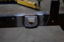 Rust Buster Frameworks - Rust Buster Frameworks RB7710 Rear Cab Mount Each for 97-04 Dodge Dakota - Image 5