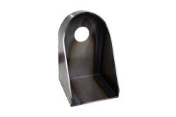 Rust Buster Frameworks - Rust Buster Frameworks RB7710 Rear Cab Mount Each for 97-04 Dodge Dakota - Image 3