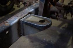 Rust Buster Frameworks - Rust Buster Frameworks RB7710 Rear Cab Mount Each for 97-04 Dodge Dakota - Image 4