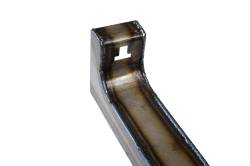 Rust Buster Frameworks - Rust Buster RB7523 Forward Fuel Tank Crossmember for 04-12 Colorado/Canyon - Image 2