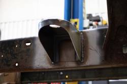 Rust Buster Frameworks - Rust Buster Frameworks RB7710 Rear Cab Mount Each for 97-04 Dodge Dakota - Image 6