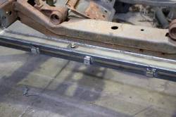 Rust Buster Frameworks - Rust Buster RB7523 Forward Fuel Tank Crossmember for 04-12 Colorado/Canyon - Image 9