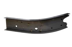 Rust Buster Frameworks - Rust Buster RB7703R Right Leaf Spring Frame Section for 97-04 Dakota - Image 3