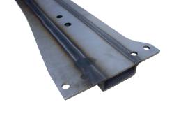 Rust Buster Frameworks - Rust Buster Frameworks RB7820 ABS Crossmember for 01-10 Silverado/Sierra HD - Image 5