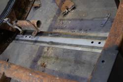 Rust Buster Frameworks - Rust Buster Frameworks RB7820 ABS Crossmember for 01-10 Silverado/Sierra HD - Image 6