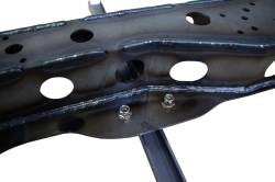 Rust Buster Frameworks - Rust Buster Frameworks RB7139 Spare Tire Crossmember for 88-95 Toyota Pickup - Image 3