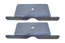 Rust Buster Frameworks - Rust Buster Frameworks RB7139 Spare Tire Crossmember for 88-95 Toyota Pickup - Image 4