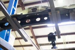 Rust Buster Frameworks - Rust Buster Frameworks RB7139 Spare Tire Crossmember for 88-95 Toyota Pickup - Image 8
