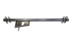 Rust Buster Frameworks - Rust Buster Frameworks RB7140 Fuel Tank Crossmember for 88-95 Toyota Pickup - Image 1