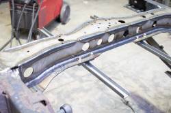 Rust Buster Frameworks - Rust Buster Frameworks RB7139 Spare Tire Crossmember for 88-95 Toyota Pickup - Image 7