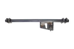 Rust Buster Frameworks - Rust Buster Frameworks RB7140 Fuel Tank Crossmember for 88-95 Toyota Pickup - Image 2