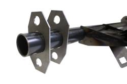 Rust Buster Frameworks - Rust Buster Frameworks RB7140 Fuel Tank Crossmember for 88-95 Toyota Pickup - Image 4