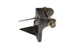 Rust Buster Frameworks - Rust Buster RB7727R RIGHT Upper Rear Shock Mount for 02-08 Dodge RAM 1500 - Image 8