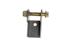 Rust Buster Frameworks - Rust Buster RB7727L LEFT Upper Rear Shock Mount for 02-08 Dodge RAM 1500 - Image 2