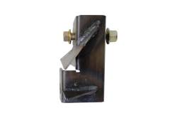 Rust Buster Frameworks - Rust Buster RB7727L LEFT Upper Rear Shock Mount for 02-08 Dodge RAM 1500 - Image 9