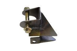 Rust Buster Frameworks - Rust Buster RB7727L LEFT Upper Rear Shock Mount for 02-08 Dodge RAM 1500 - Image 7