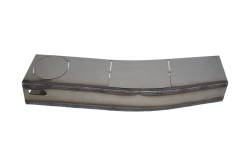 Rust Buster Frameworks - Rust Buster RB7824R RIGHT Mid Frame Section for 11-19 Silverado/Sierra HD - Image 1