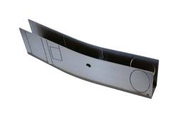 Rust Buster Frameworks - Rust Buster RB7824L LEFT Mid Frame Section for 11-19 Silverado/Sierra HD - Image 1