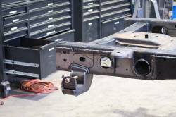 Rust Buster Frameworks - Rust Buster RB7821R RIGHT Rear Frame Section for 11-19 Silverado/Sierra HD - Image 4