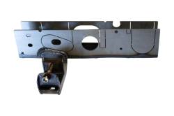 Rust Buster Frameworks - Rust Buster RB7821L LEFT Rear Frame Section for 11-19 Silverado/Sierra HD - Image 1