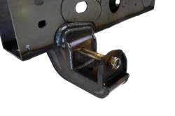 Rust Buster Frameworks - Rust Buster RB7821L LEFT Rear Frame Section for 11-19 Silverado/Sierra HD - Image 2