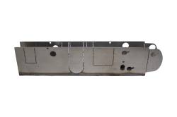 Rust Buster Frameworks - Rust Buster RB7805R RIGHT Center Frame Section 11-19 Silverado/Sierra HD Crew - Image 1