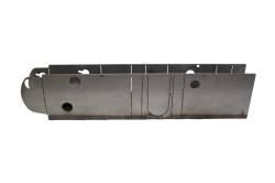 Rust Buster Frameworks - Rust Buster RB7805L LEFT Center Frame Section for 11-19 Silverado/Sierra HD Crew - Image 1