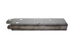 Rust Buster Frameworks - Rust Buster RB7805L LEFT Center Frame Section for 11-19 Silverado/Sierra HD Crew - Image 2