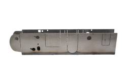 Rust Buster Frameworks - Rust Buster RB7805L LEFT Center Frame Section for 11-19 Silverado/Sierra HD Crew - Image 5