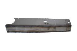 Rust Buster Frameworks - Rust Buster RB7826L LEFT Front Frame Section for 11-19 Silverado/Sierra HD - Image 5