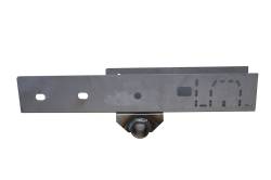 Rust Buster Frameworks - Rust Buster Frameworks RB7149L Left Rear Frame Section for 88-95 Toyota Pickup - Image 1
