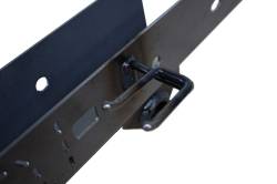 Rust Buster Frameworks - Rust Buster Frameworks RB7149L Left Rear Frame Section for 88-95 Toyota Pickup - Image 7